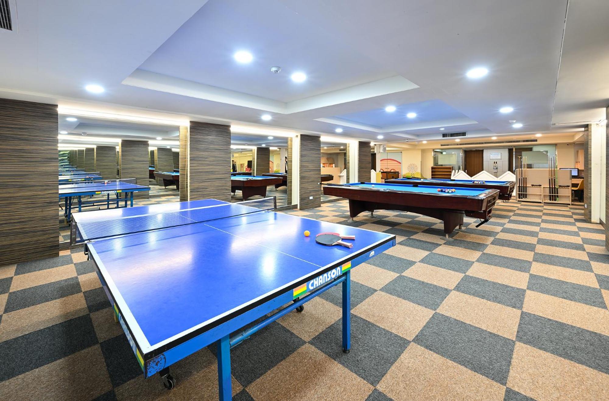 Ct Green Bay Hot-Spring Hotel 万里区 エクステリア 写真